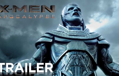 X-Men: Apocalypse Official HD Trailer 27 May 2016