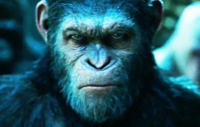 War for the Planet of the Apes Trailer Release on 14 June 2017