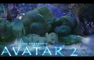 Avatar2 -2018  Guardian Of The Baby Pandora Trailer