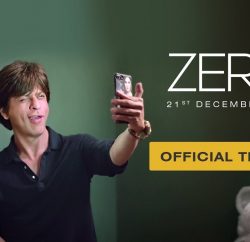 Zero Official Trailer